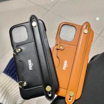 激安 ブランドIphone ケース カバーFENDIオーバーサイズ数年愛用しても人気アイテム