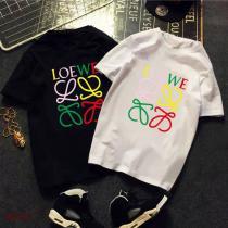 半袖Tシャツロエベコピー 商品 ブランド日本未入荷カラー注目!22-23AW