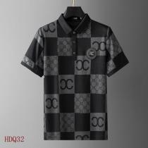 新作モデル今年もトレンドブランド コピー 通販CH半袖Tシャツ