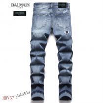 BALMAINジャケット著名人の着用抜け感や着心地重視ブランド コピー