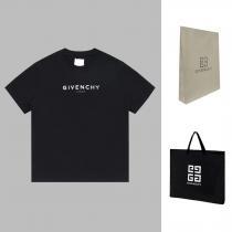 即完売知的優秀アイテムジバンシー半袖Tシャツコピー 品 販売