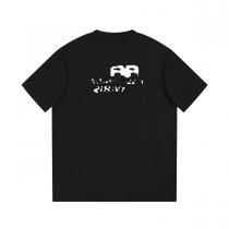 激安 通販 専門上品さ漂う風合いが魅力バレンシアガ半袖Tシャツ