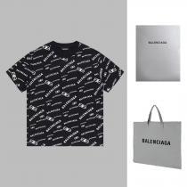 半袖Tシャツbalenciaga注文殺到品のよさを感じさコピー ブランド 優良
