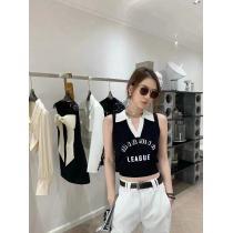 MIUMIU半袖Tシャツセレブ愛用今年売れた人気のスタイル激安 通販 専門