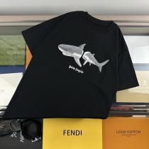 半袖Tシャツ大人の余裕が漂うこれは欲しいPalm Angelsブランド コピー 激安