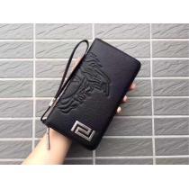 VERSACE超おしゃれ大人気最も話題となったアイテムスーパー コピー 通販財布