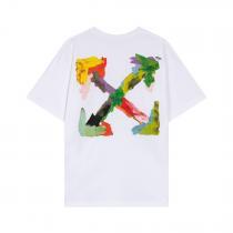 男女兼用注文殺到Off-White半袖Tシャツ偽 ブランド