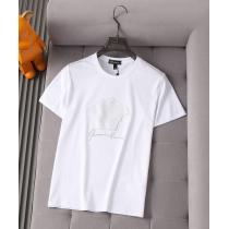 スーパー コピー ブランド 専門半袖Tシャツ希少なアイテム旬デザインVERSACE