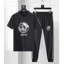 半袖TシャツVERSACE今っぽいトレンド最前線2026ブランド コピー 安心