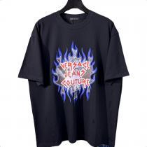 品のよさを感じさNEW素敵半袖Tシャツヴェルサーチブランド 偽物 激安