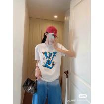 ルイ ヴィトン半袖Tシャツコピー ブランド 通販 安心2025SS大人OK機能的なアイテム