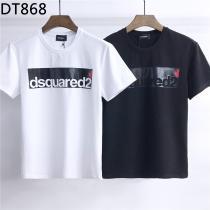 半袖Tシャツディースクエアードスーパー コピー どこで 買える派手すぎず人気新商品