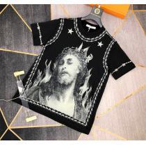 ジバンシーコピー 通販軽やかな印象最新作即発半袖Tシャツ