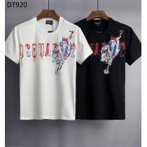 DSQUARED2半袖Tシャツ定番人気232026追跡付ブランド スーパー コピー
