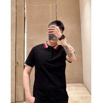 超必須アイテム人気急上昇BURBERRYスーパー コピー ブランド 専門半袖シャツ