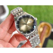 優しい印象を与えてくれカジュアル反転魅力LONGINES腕時計スーパー コピー  