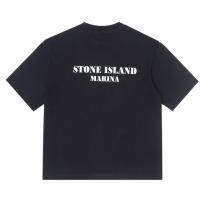 半袖TシャツStone Island完売間近今年らしい優秀アイテム偽物 ブランド 販売