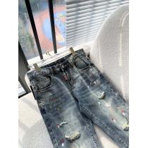 ジーンズスーパー コピー 販売大人のこなれ感大人レディなシルエットDSQUARED2