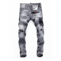 DSQUARED2コピー 商品 販売ジーンズ大人っぽく着こなせる抜け感スゴイ