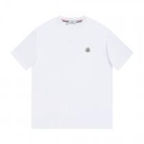 ブランド コピー 品今すぐ欲しい引き続き人気のアイテム半袖TシャツMONCLER
