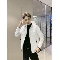 人気沸騰中！おしゃれ新品お気に入りの1枚ブランド コピー 品MONCLERジャケット