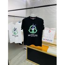 激安 ブランド 通販おしゃれに着こなせる最新2026半袖TシャツMONCLER