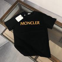 偽 ブランドMONCLER使い勝手の良いお色味たくさん大人気半袖Tシャツ