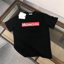 ブランド コピー 激安MONCLER半袖Tシャツ新作限定　人気沸騰中人気話題