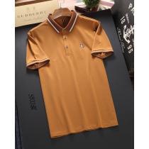 バーバリー半袖Tシャツブランド コピー  おしゃれ上級者を目指すこれからの季節、大活躍