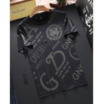 BURBERRY半袖Tシャツブランド コピー 品涼しげな印象の涼しげに演出