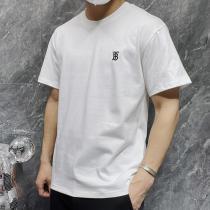 スーパー コピー どこで 買えるBURBERRY在庫数限定スタイリッシュ半袖Tシャツ