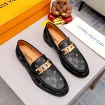 LOUIS VUITTON大変お買得爆発的人気ビジネスシューズスーパー コピー 販売