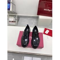コピー 商品 販売ビジネスシューズ定番の人気商品在庫あり即発FERRAGAMO