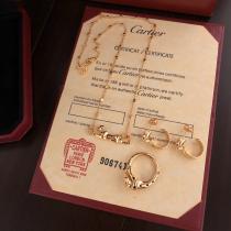 偽 ブランド 販売CARTIERアクセサリー早期完売抜け感を出す