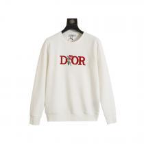 DIORパーカースーパー コピー  男女兼用らしいシルエット23SS2026新作　VIPSALE