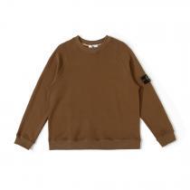 Stone Islandパーカー定番人気のモデル男女共用ブランド コピー 安心