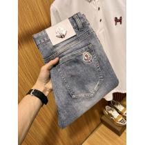 驚き価格韓国の人気MONCLERブランド スーパー コピー 優良ジーンズ