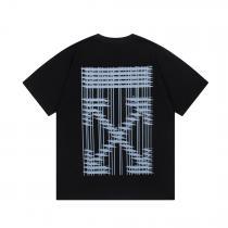 ブランド フェイクスペシャルプライス新作限定華やかキュート半袖Tシャツオフホワイト