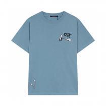 LOUIS VUITTON今年も人気SS23注目スタイルコピー 通販半袖Tシャツ