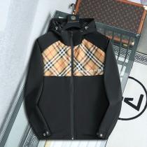 スーパー コピー  BURBERRYジャケットラグジュアリーな雰囲気販売店舗限定モデル