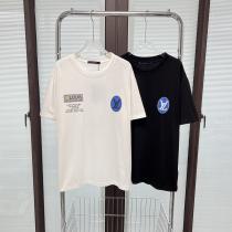 LOUIS VUITTON在庫セール海外限定ブランド スーパー コピー 優良半袖Tシャツ
