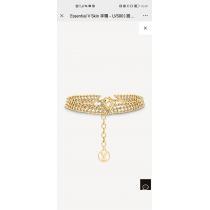 通販 ブランド上質な素材最前線2026ブレスレットLOUIS VUITTON