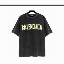 balenciagaコピー ブランド 通販大人買い必須なこの2026存在感大半袖Tシャツ