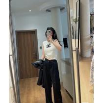 完売必至大人の余裕が漂う半袖TシャツCHコピー 商品 ブランド