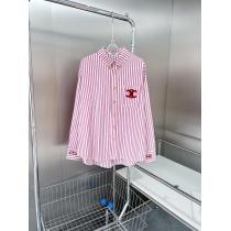 一枚でかわいいNEW!国内完売ブランド 偽物 激安長袖シャツCH