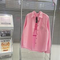 長袖シャツCHROME HEARTS完璧なシルエット日本即完売予想ブランド 激安 