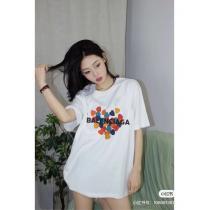 半袖Tシャツbalenciagaブランド 通販通勤にもOKイベント2026新作