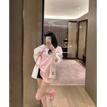CH大人っぽい印象が素敵早い者勝ち偽 ブランド コート