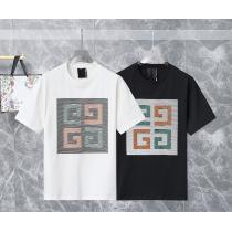 コピー ブランド 販売23新作 セール 大人OK好感度が高いアイテム半袖Tシャツbalenciaga