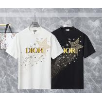 ブランド スーパー コピー 通販期間限定素晴らしい2026の新作半袖Tシャツディオール